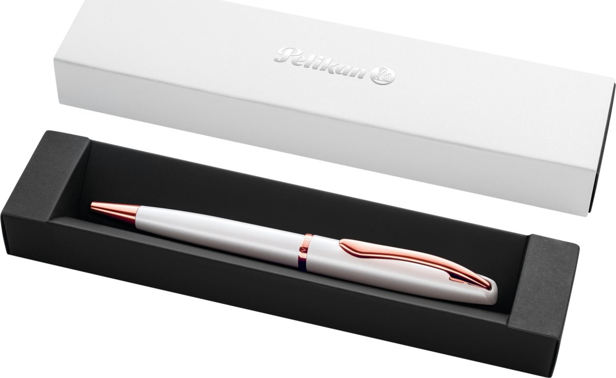 Pelikan Noble Elegance Kuglepen, pearl