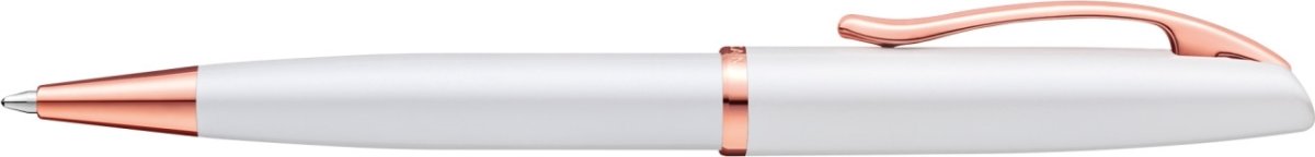 Pelikan Noble Elegance Kuglepen, pearl