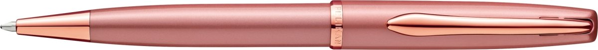 Pelikan Noble Elegance Kuglepen, rose