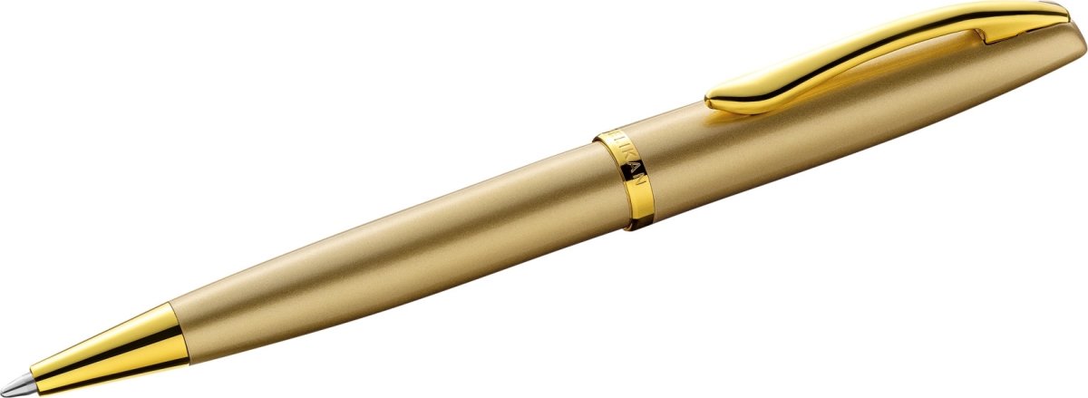 Pelikan Noble Elegance Kuglepen, gold