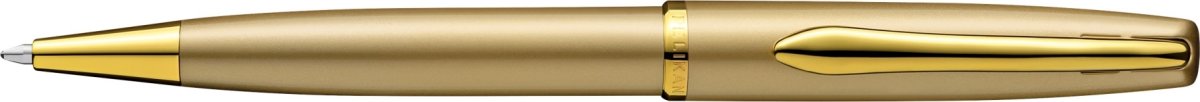 Pelikan Noble Elegance Kuglepen, gold
