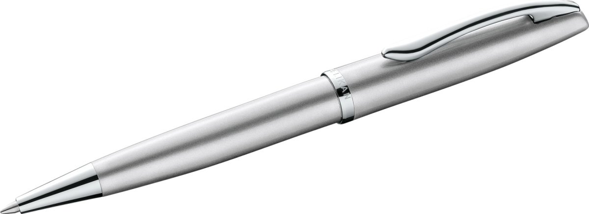 Pelikan Noble Elegance Kuglepen, silver