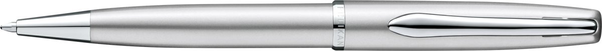 Pelikan Noble Elegance Kuglepen, silver