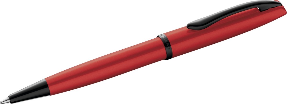 Pelikan Noble Elegance Kuglepen, red