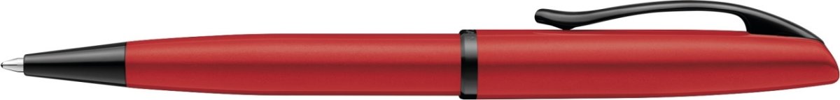 Pelikan Noble Elegance Kuglepen, red