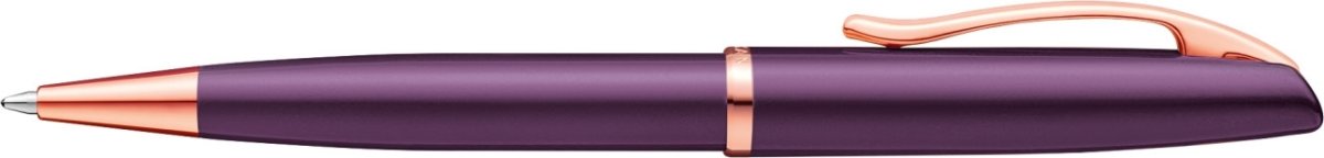 Pelikan Noble Elegance Kuglepen, viola