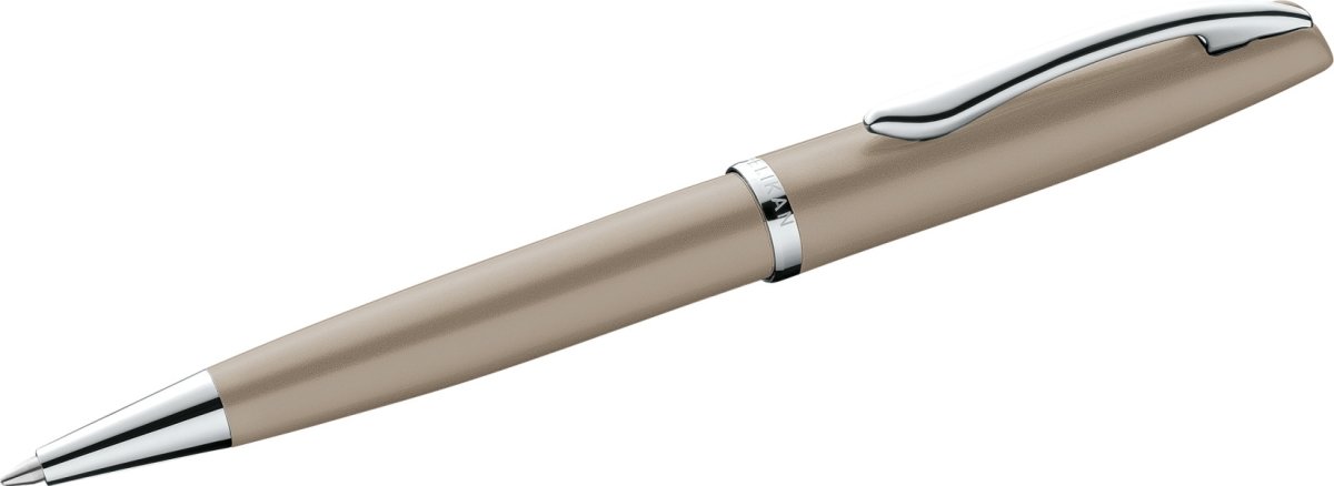 Pelikan Noble Elegance Kuglepen, taupe