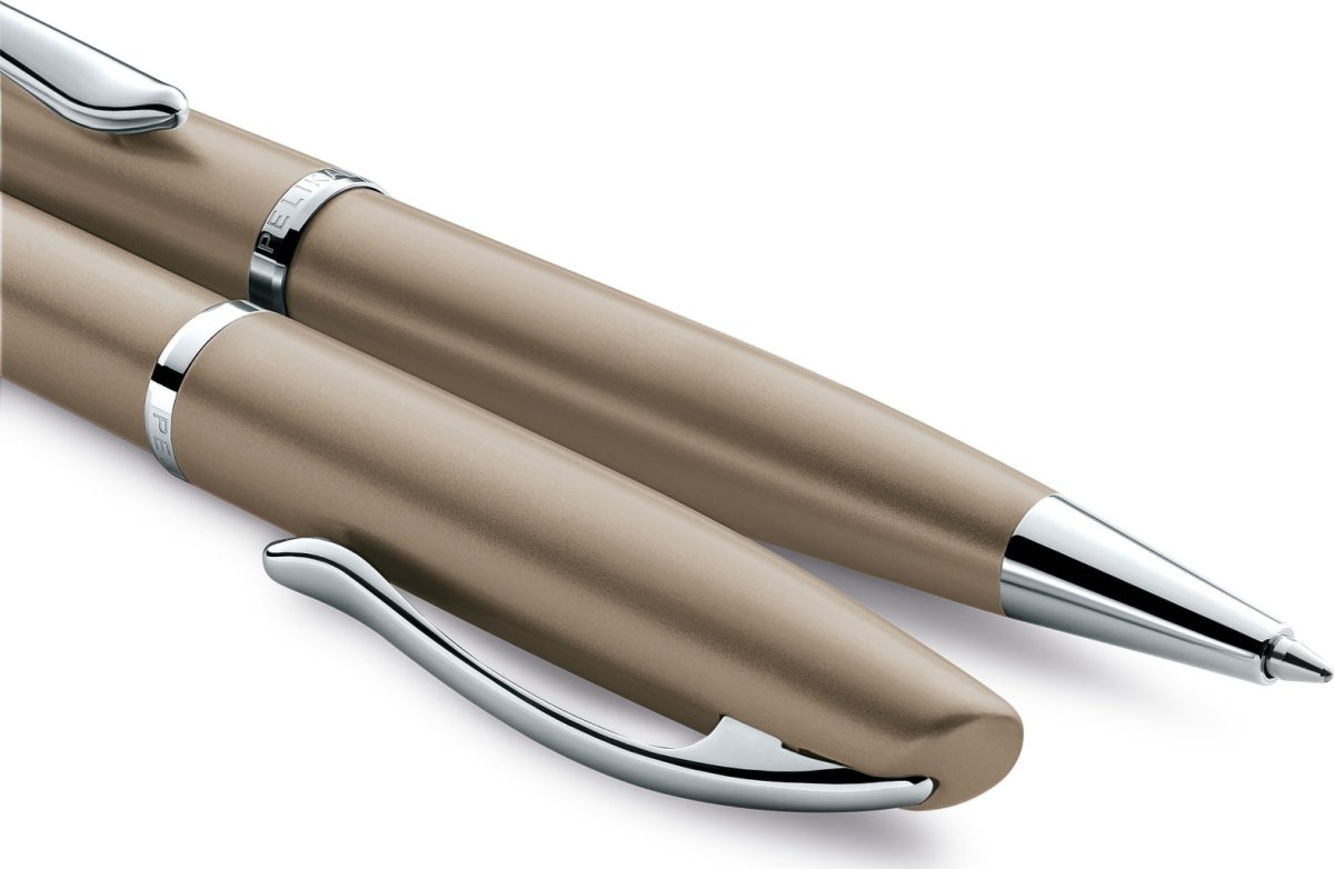 Pelikan Noble Elegance Kuglepen, taupe