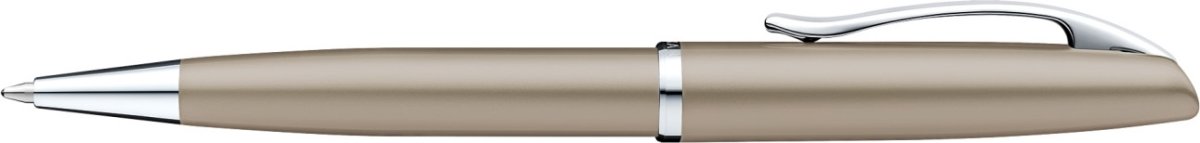 Pelikan Noble Elegance Kuglepen, taupe