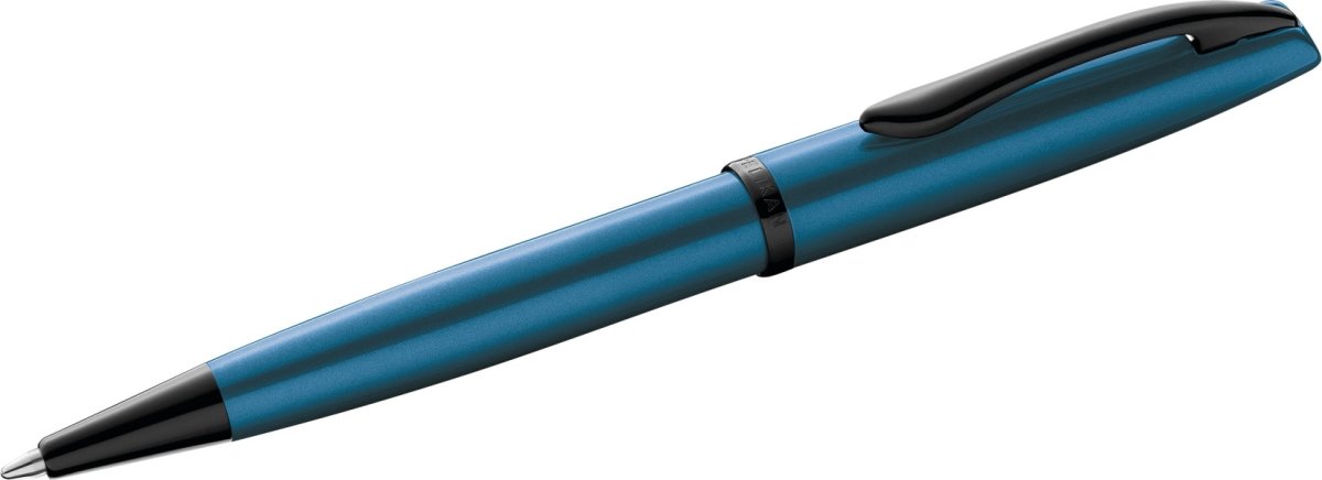 Pelikan Noble Elegance Kuglepen, aquamarin