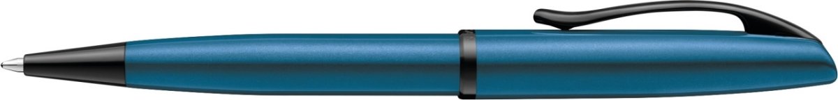 Pelikan Noble Elegance Kuglepen, aquamarin