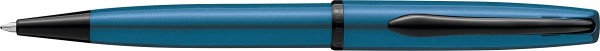 Pelikan Noble Elegance Kuglepen, aquamarin