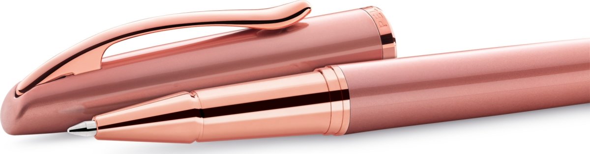 Pelikan Noble Elegance Sæt, Fyl/Rol, rose