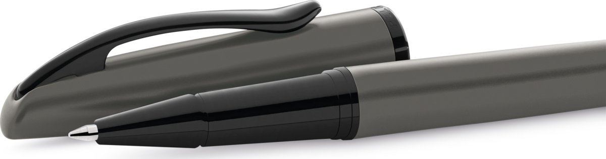 Pelikan Noble Elegance Sæt, Fyl/Rol, stone