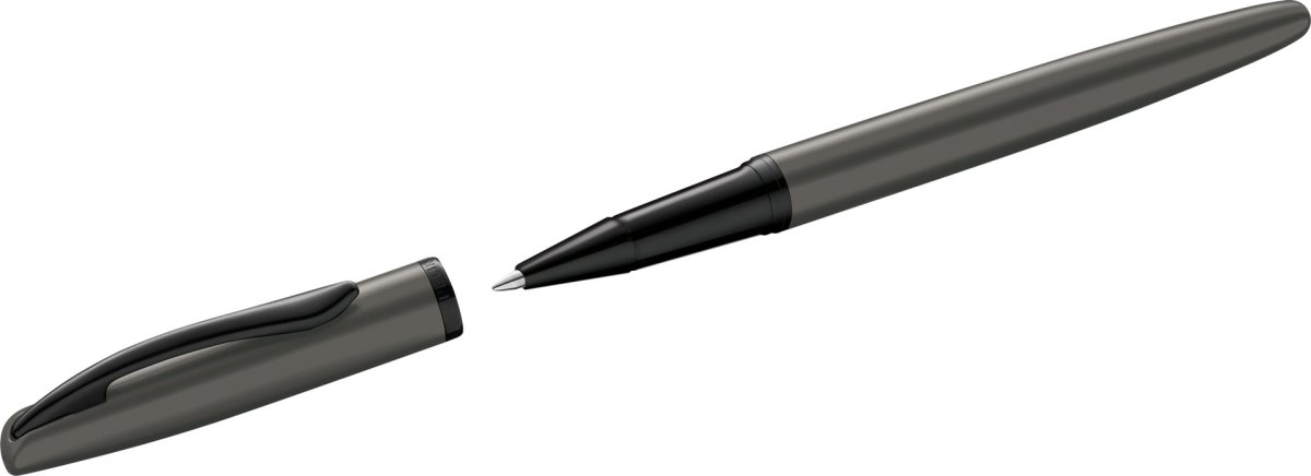 Pelikan Noble Elegance Sæt, Fyl/Rol, stone