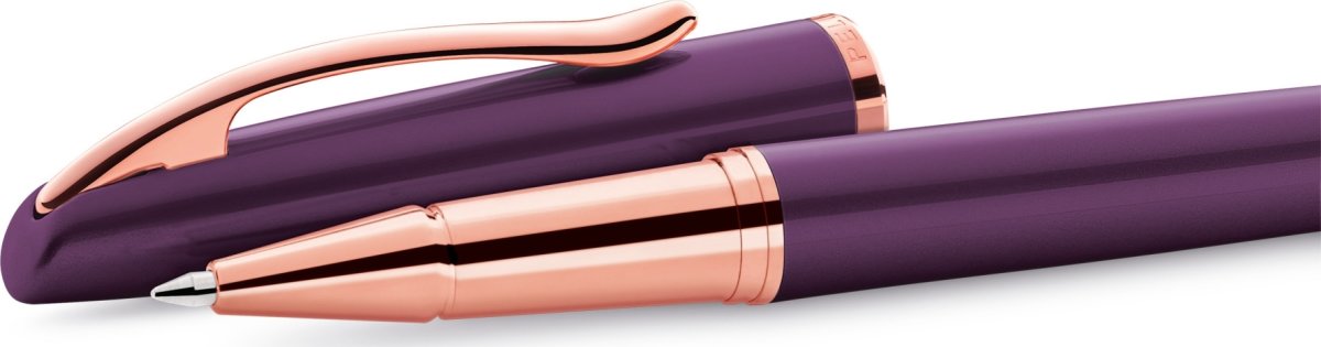 Pelikan Noble Elegance Sæt, Fyl/Rol, viola