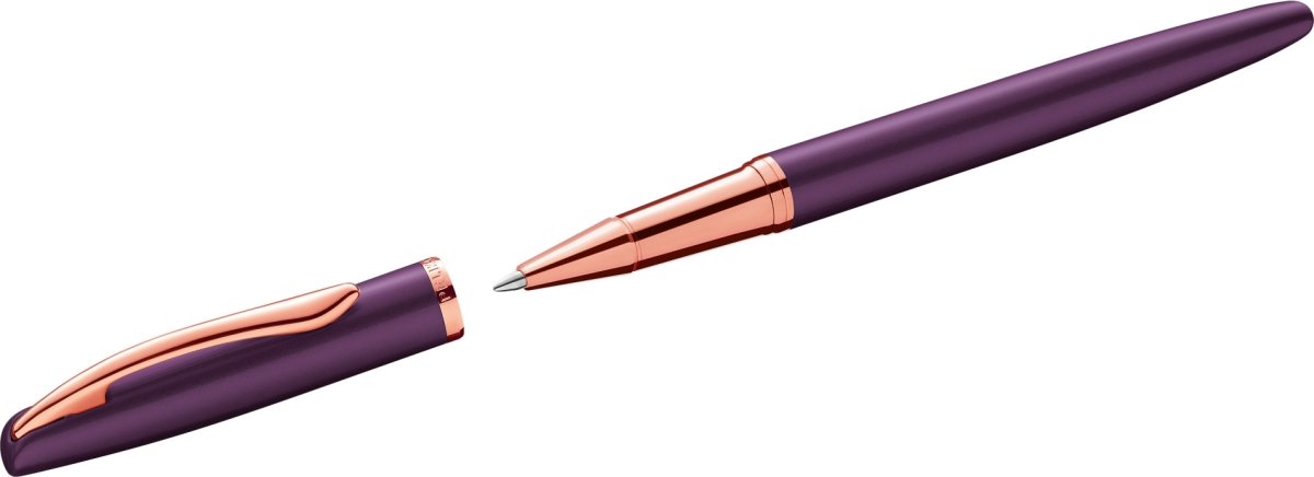 Pelikan Noble Elegance Sæt, Fyl/Rol, viola