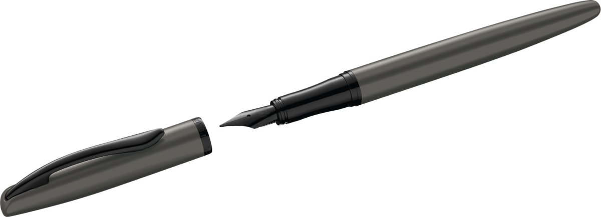 Pelikan Noble Elegance Sæt, Fyl/Kug, stone