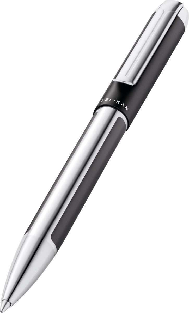 Pelikan Pura Kuglepen, anthracite