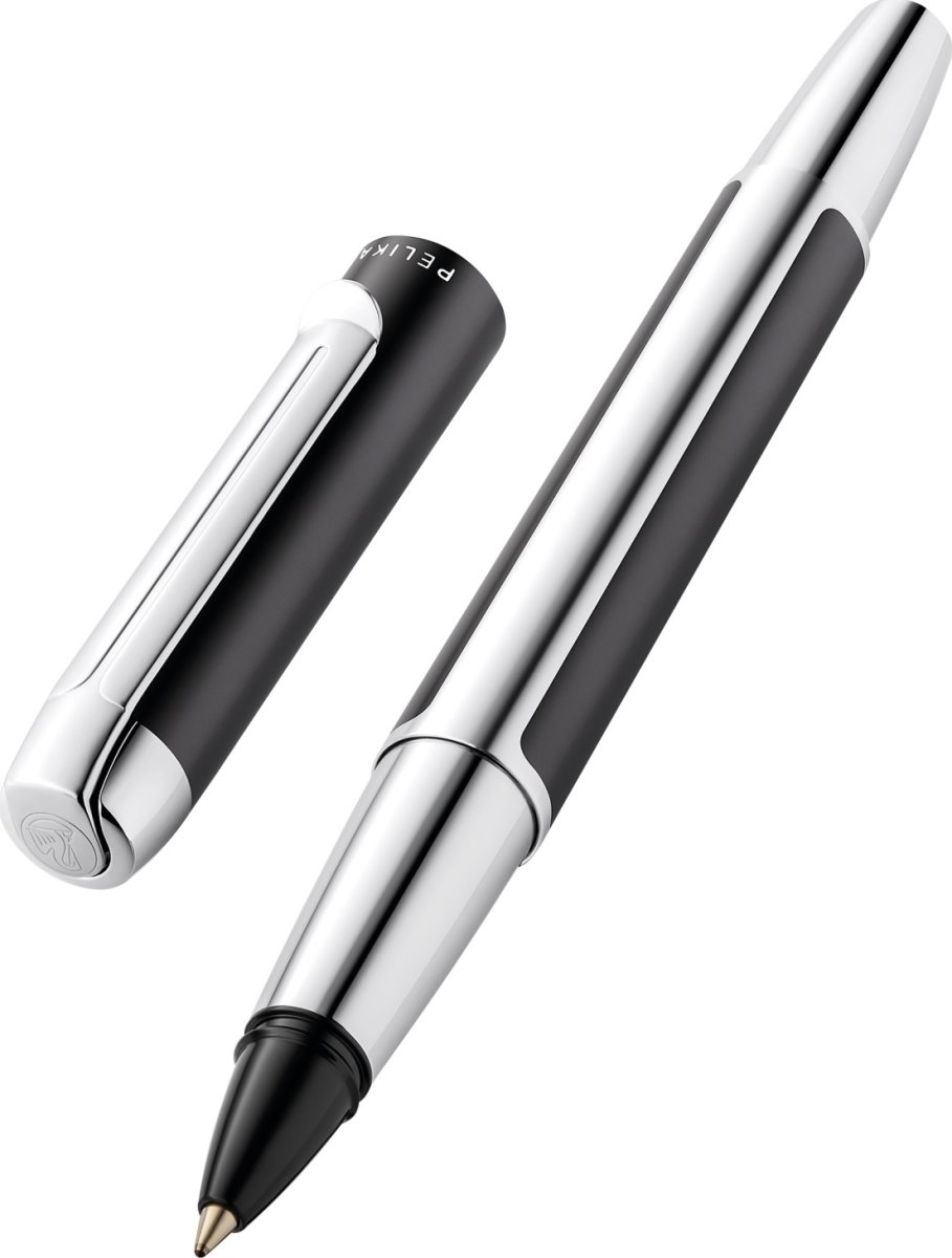 Pelikan Pura Rollerpen, anthracite