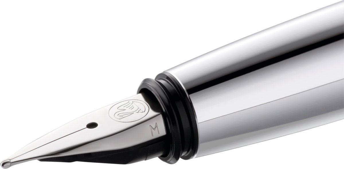 Pelikan Pura Fyldepen, F, deep green