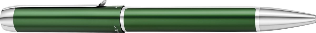 Pelikan Pura Kuglepen, deep green