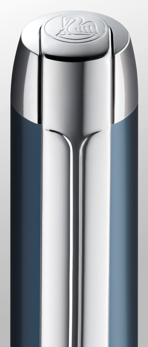 Pelikan Pura Fyldepen, B, petrol