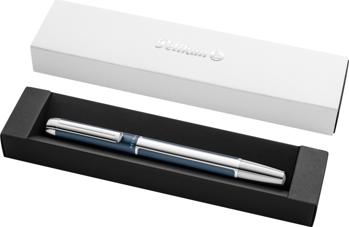 Pelikan Pura Fyldepen, B, petrol