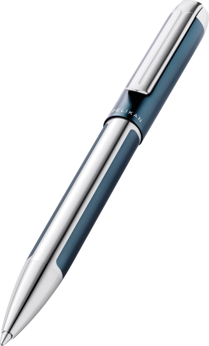 Pelikan Pura Kuglepen, petrol