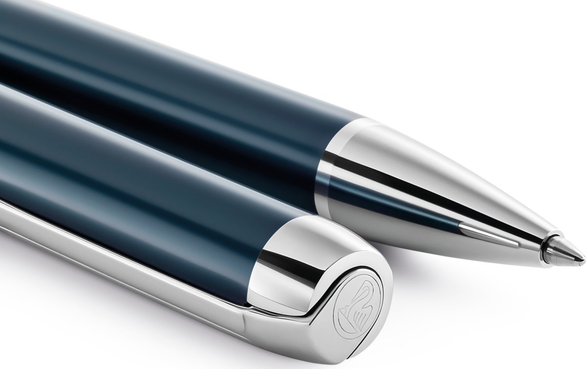 Pelikan Pura Kuglepen, petrol