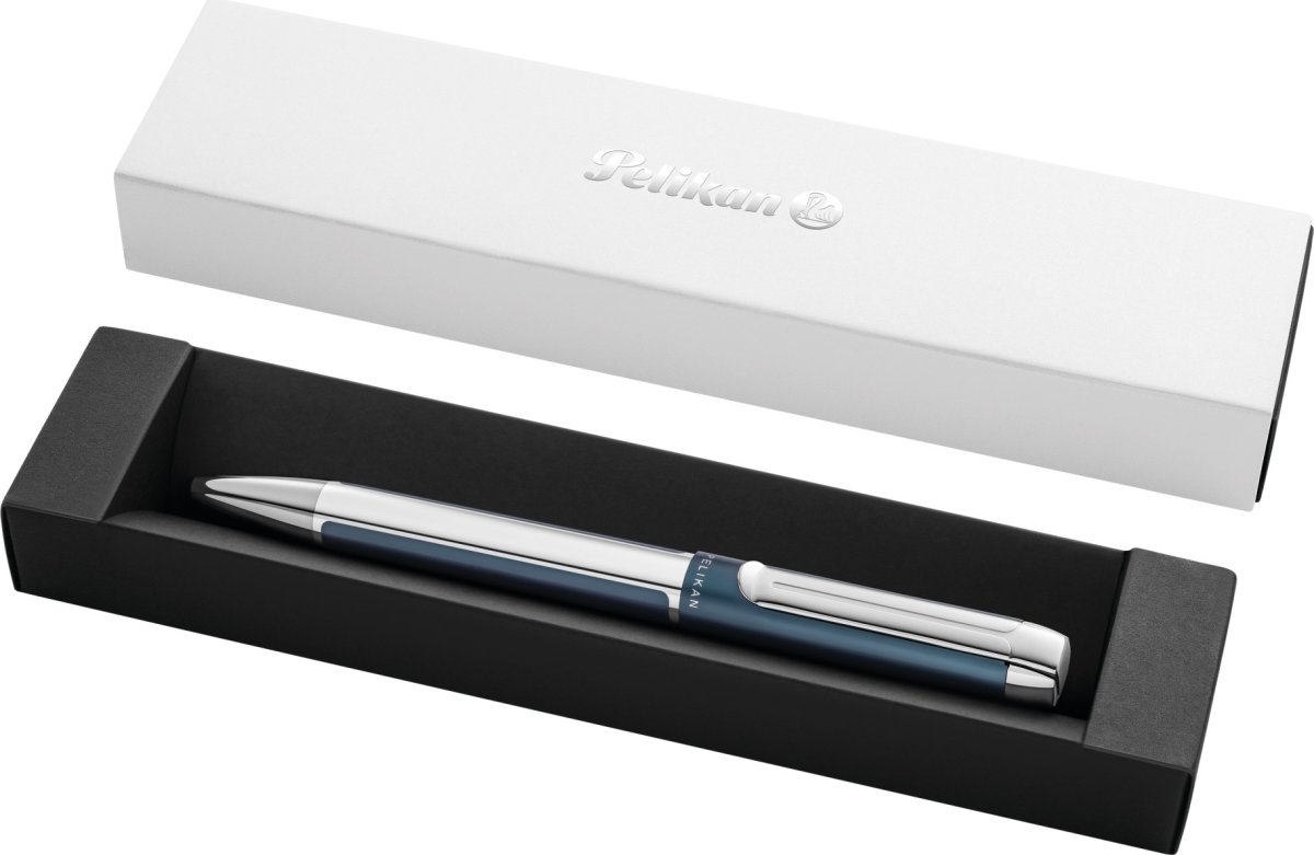 Pelikan Pura Kuglepen, petrol