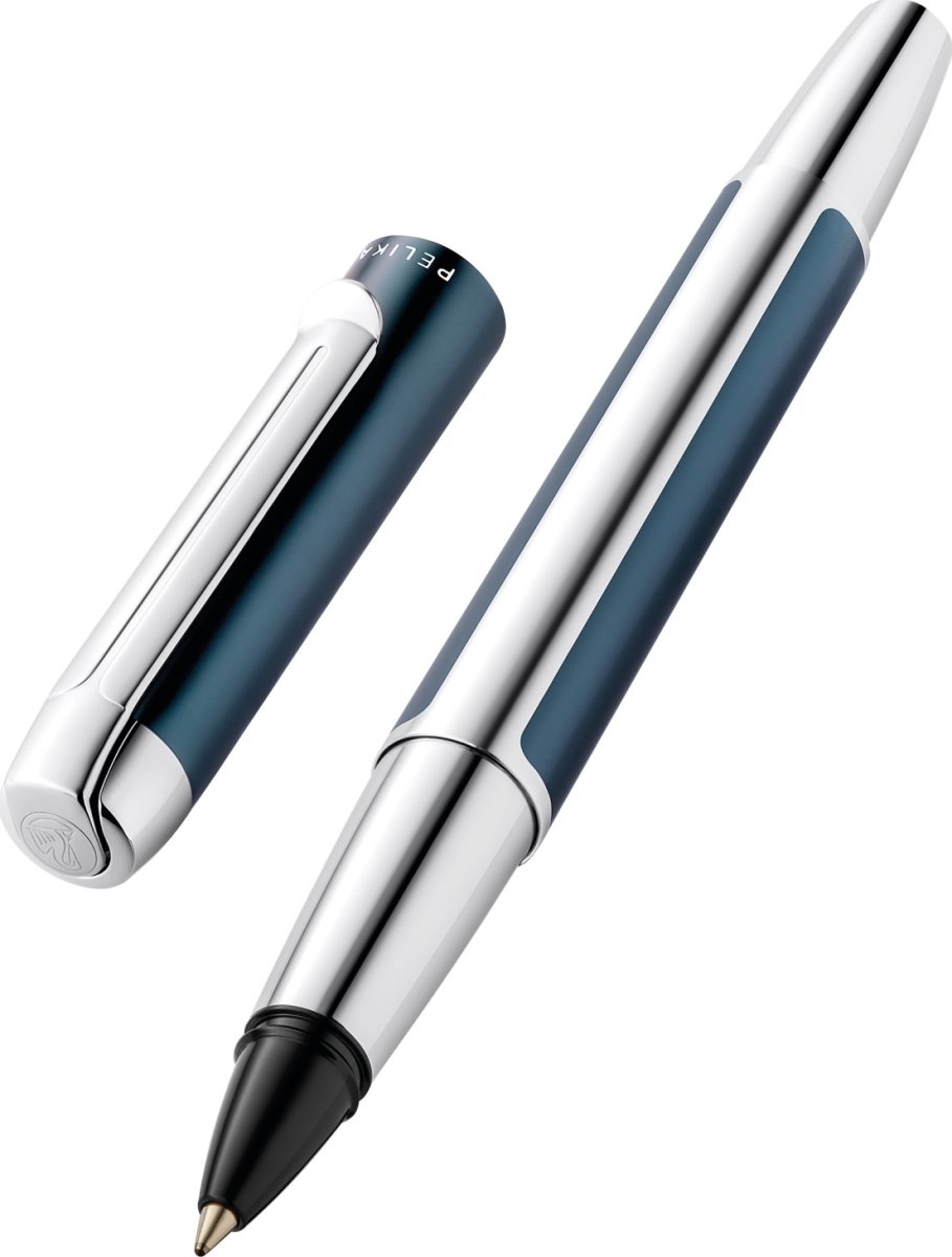 Pelikan Pura Rollerpen, petrol