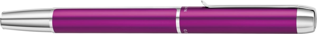 Pelikan Pura Fyldepen, EF, purple