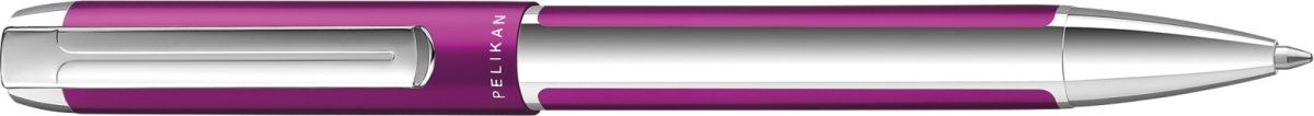 Pelikan Pura Kuglepen, purple