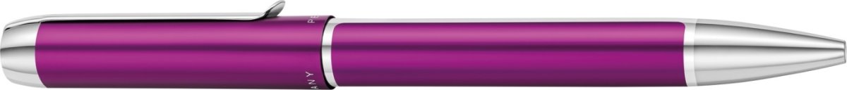 Pelikan Pura Kuglepen, purple
