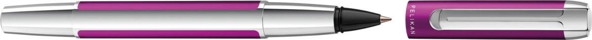 Pelikan Pura Rollerpen, purple