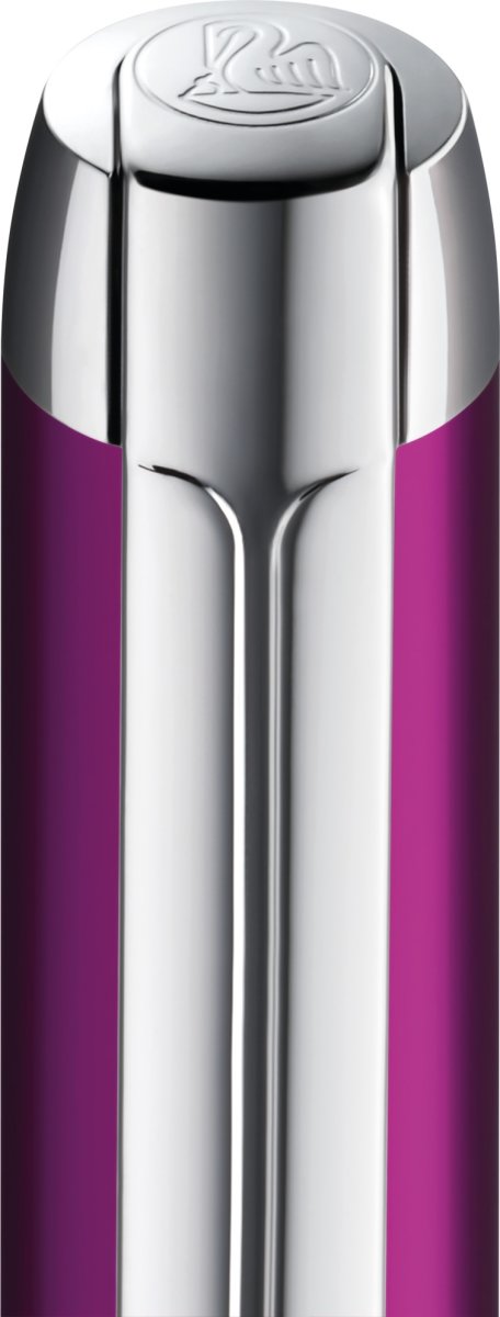 Pelikan Pura Rollerpen, purple