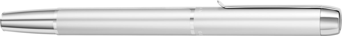 Pelikan Pura Fyldepen, M, silver