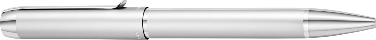 Pelikan Pura Kuglepen, silver