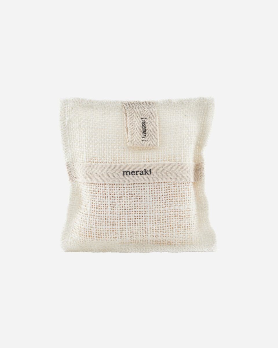 Meraki Badehandske, Rosmarin