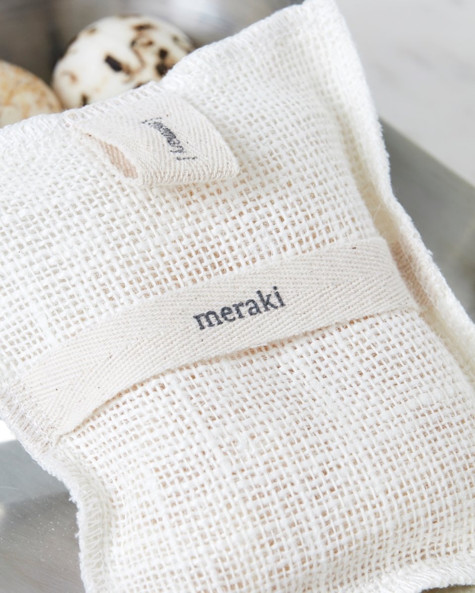 Meraki Badehandske, Rosmarin