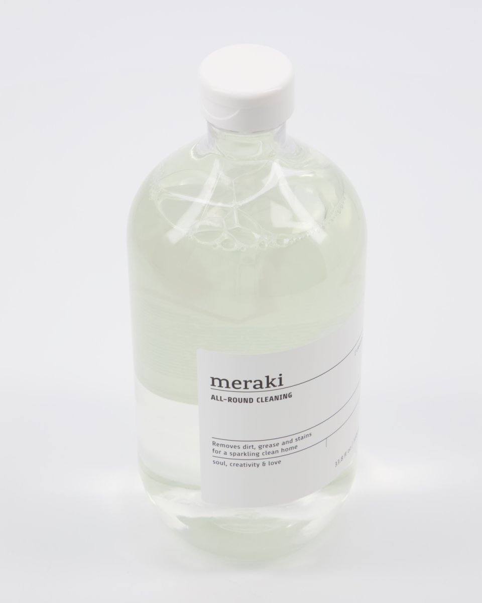 Meraki Universalrengøringsmiddel