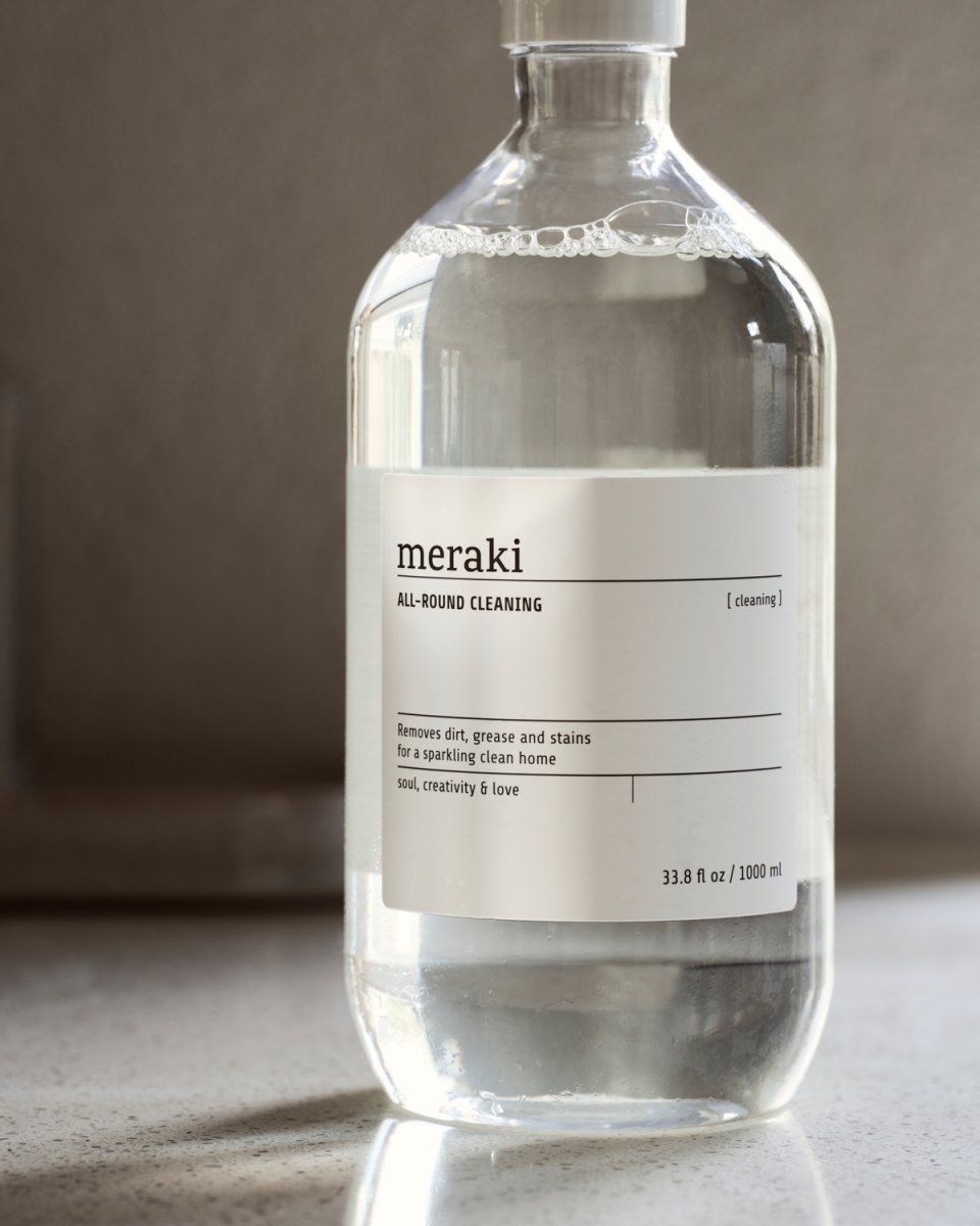 Meraki Universalrengøringsmiddel