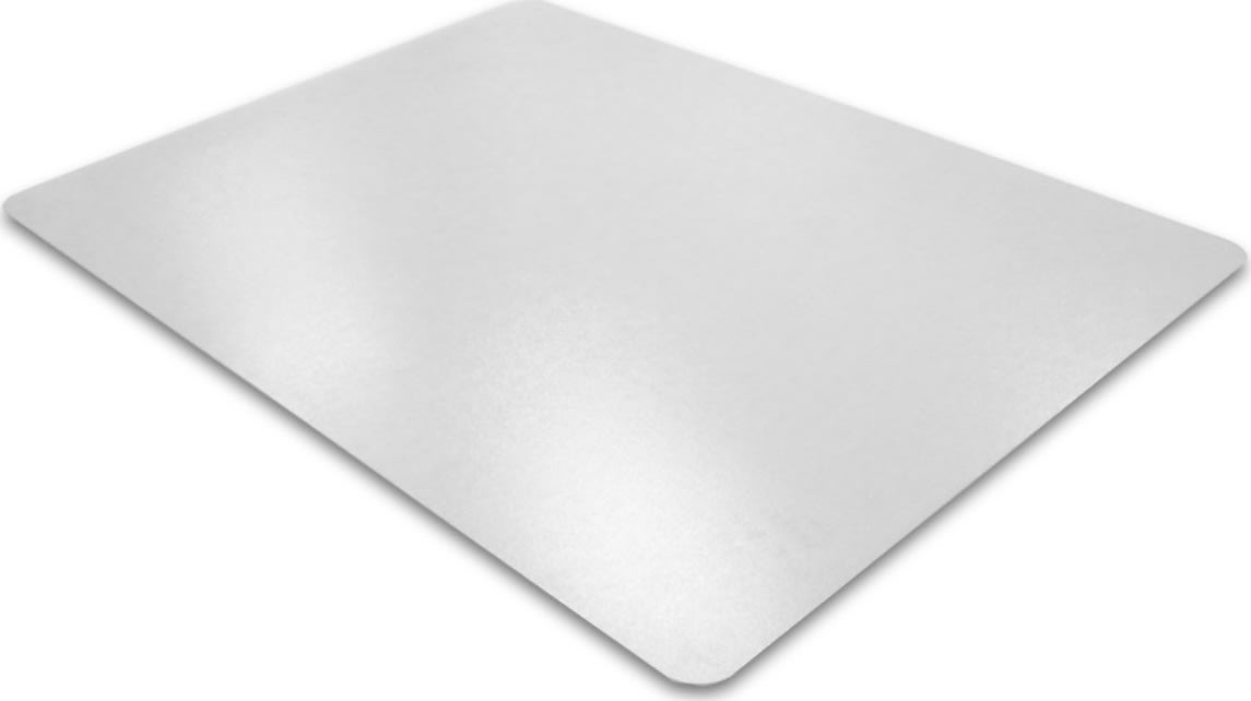 Stoleunderlag Advantage Budget u/pigge, 116x150 cm