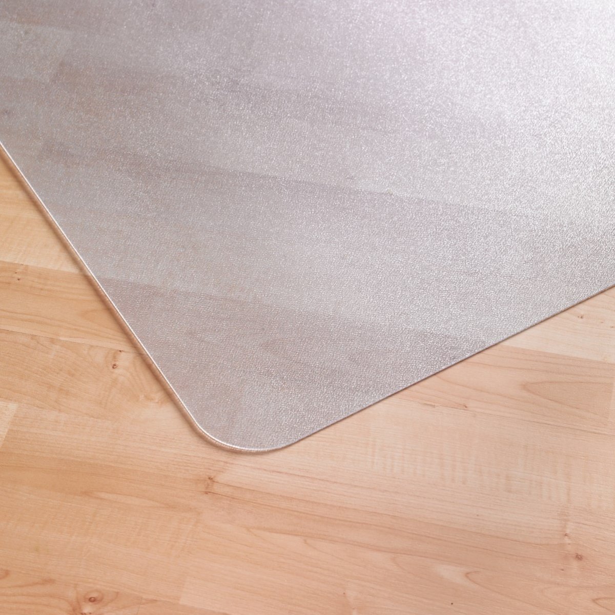 Stoleunderlag Advantage Budget u/pigge, 116x150 cm