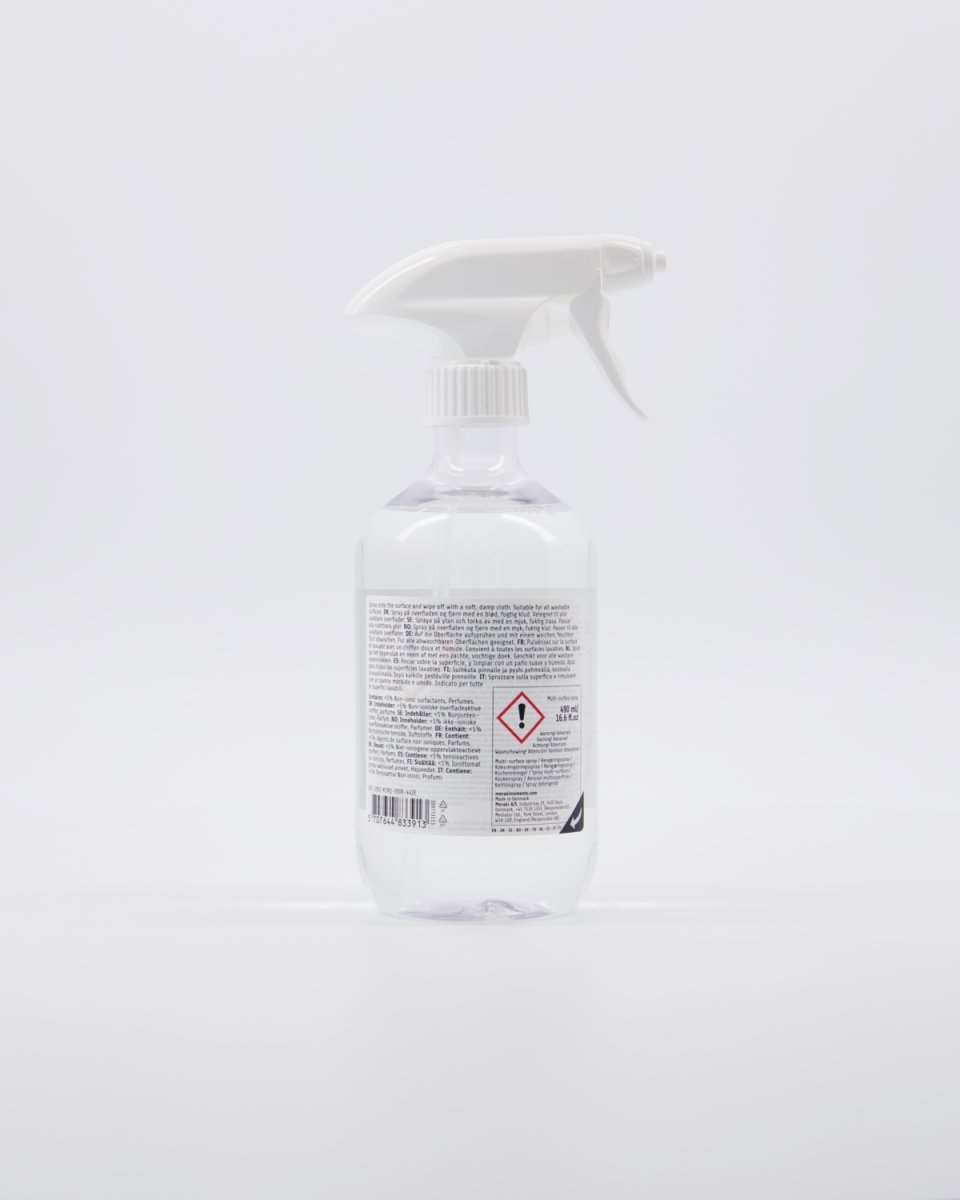 Meraki Rengøringsspray