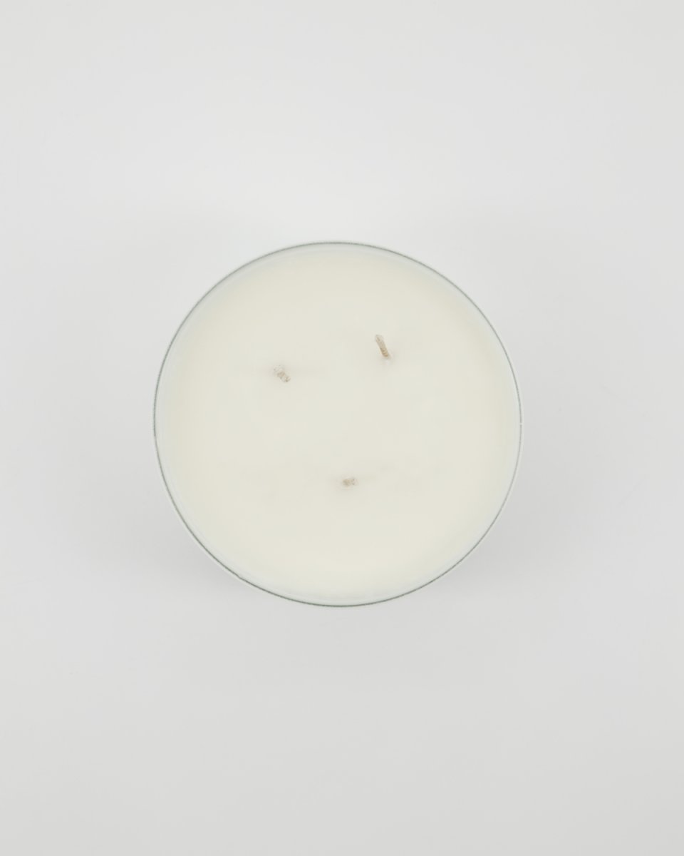 Meraki Duftlys, Fresh linen, stor