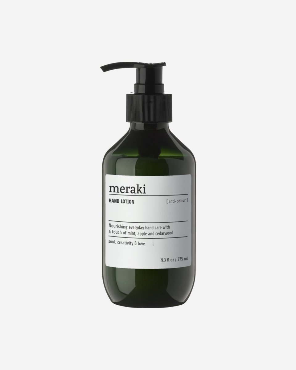 Meraki Håndlotion, modvirker lugt, 275 ml