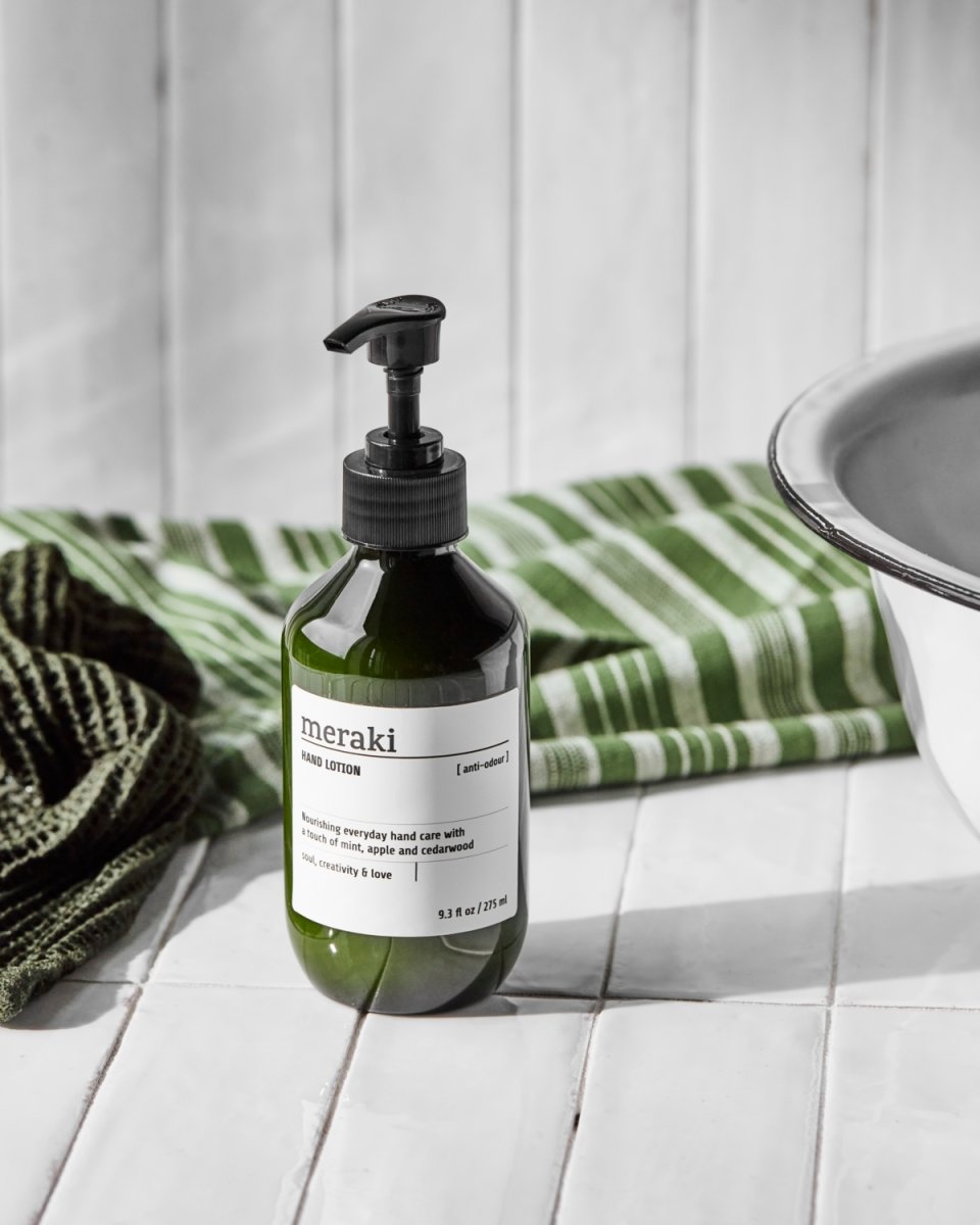 Meraki Håndlotion, modvirker lugt, 275 ml
