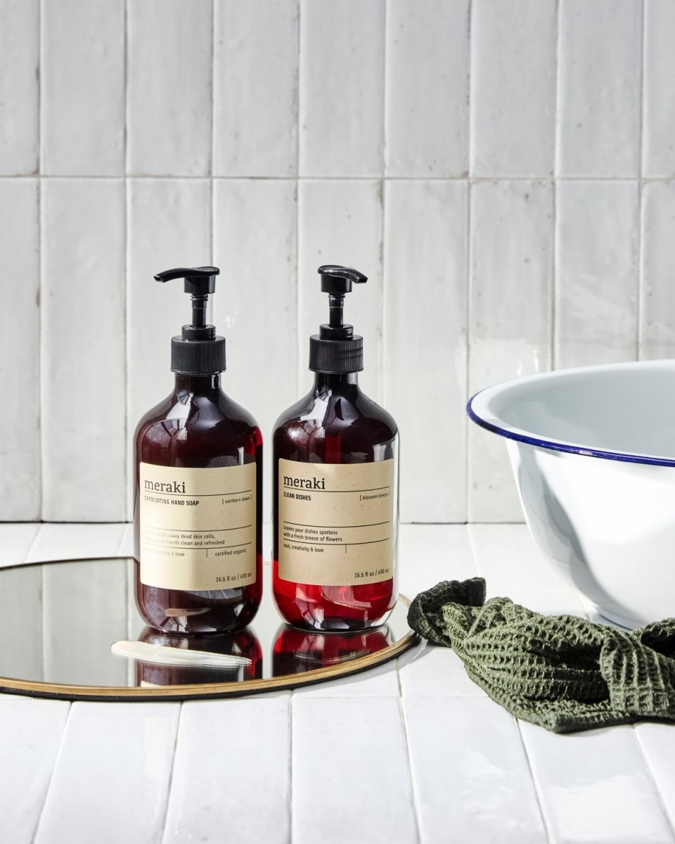 Meraki Gaveæske, Kitchen essentials, 490 ml (2stk)